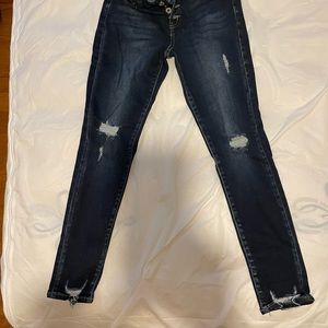 Kancan jeans size 7/27